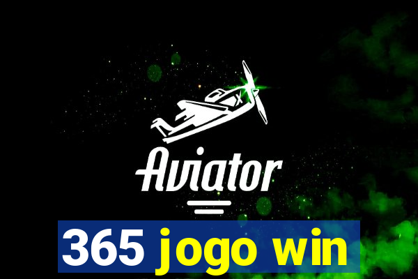 365 jogo win